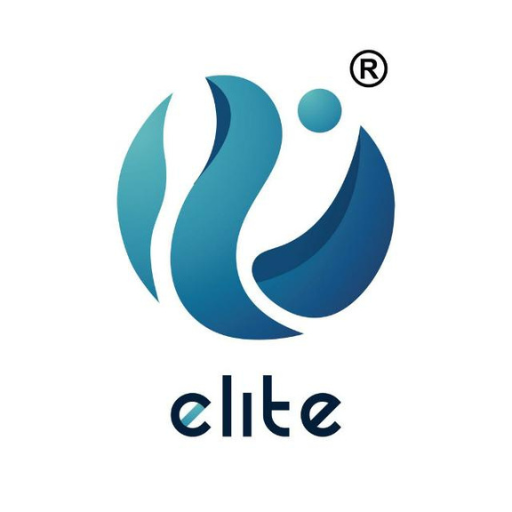 Elite English Academy logo