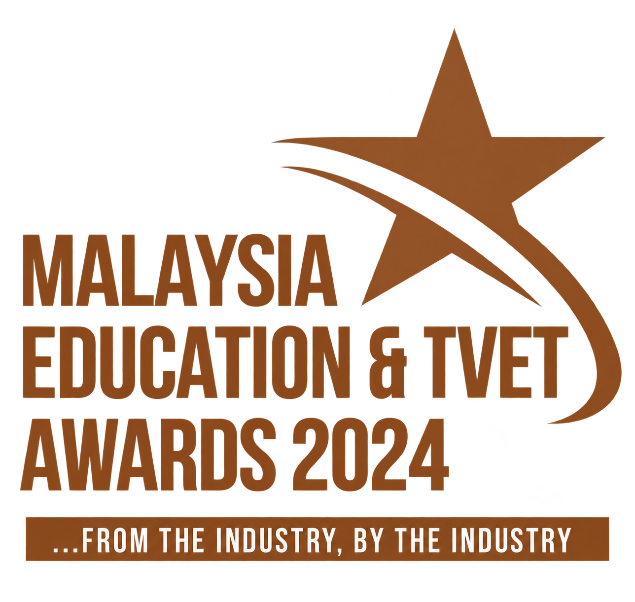 Malaysia Education and TVET Awards 2024