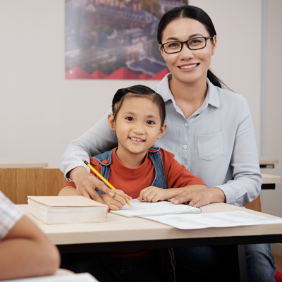 TESOL Level 5 Teacher Training